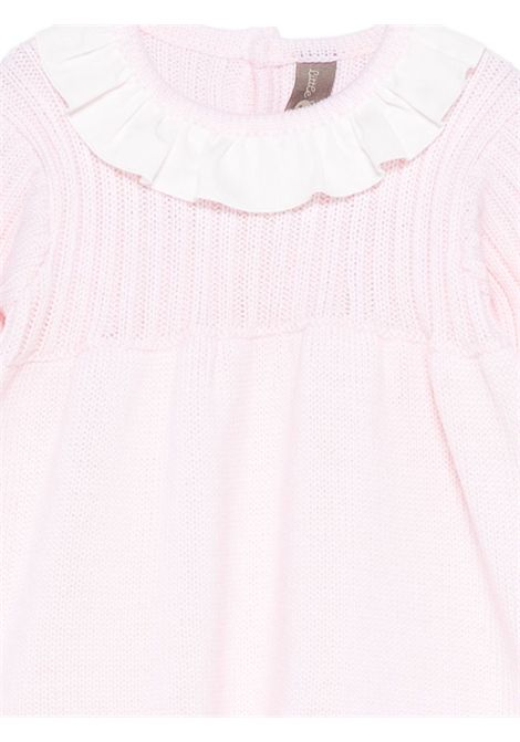 Abito con colletto arricciato LITTLE BEAR | 2003CIPRIA